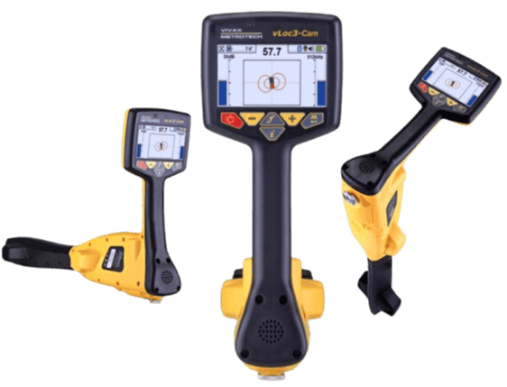Fault Locator