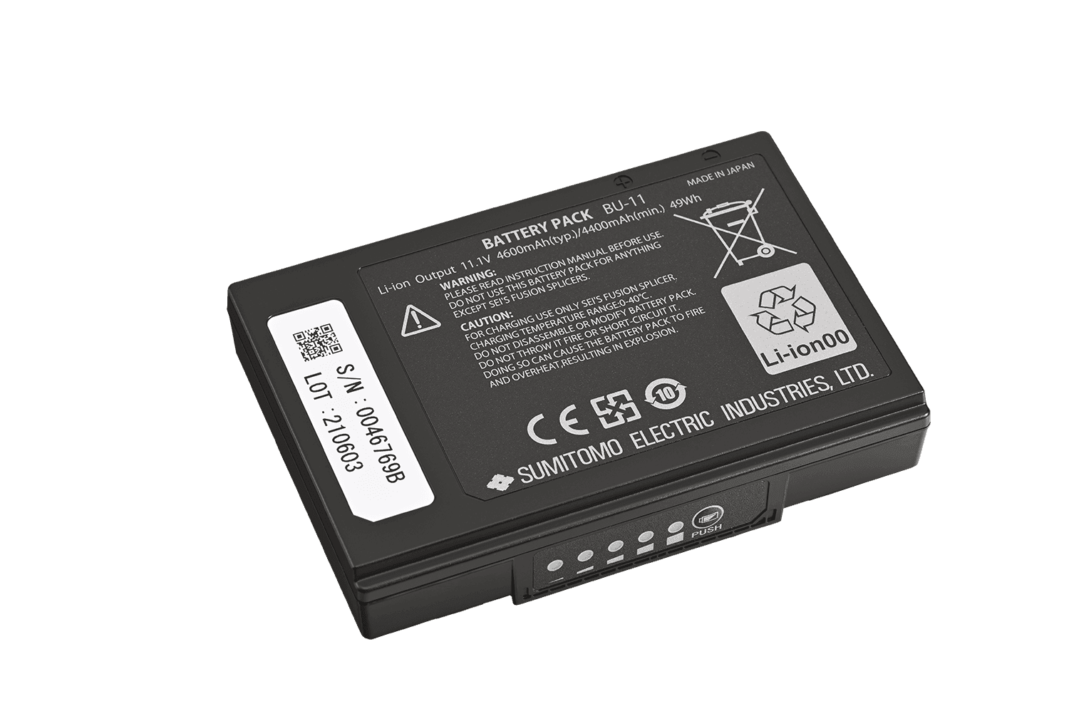 Battery Packs