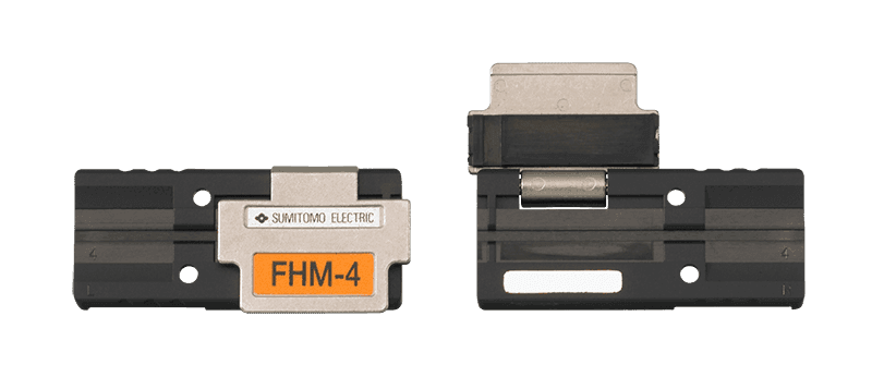 Fiber Holders