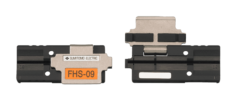 Fiber Holders