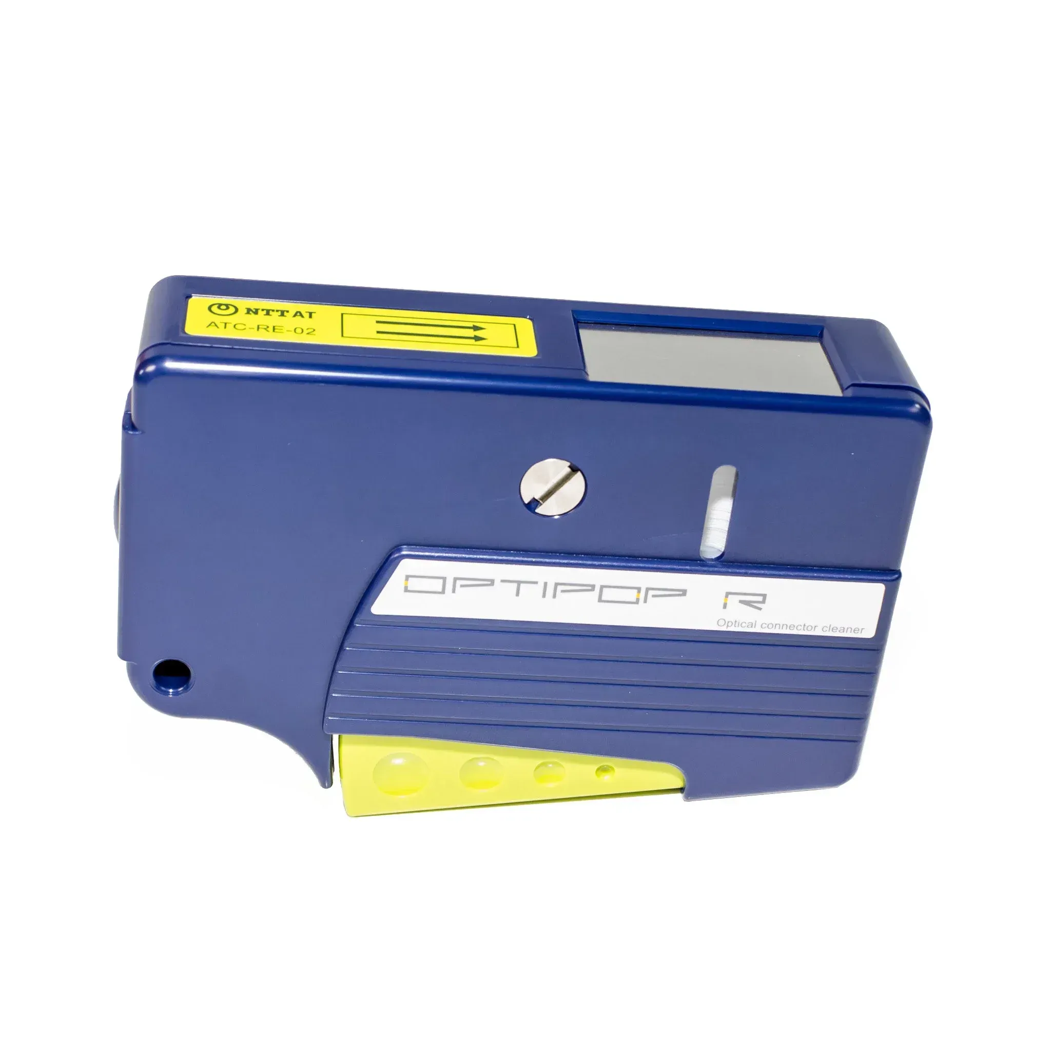 Connector Cleaner