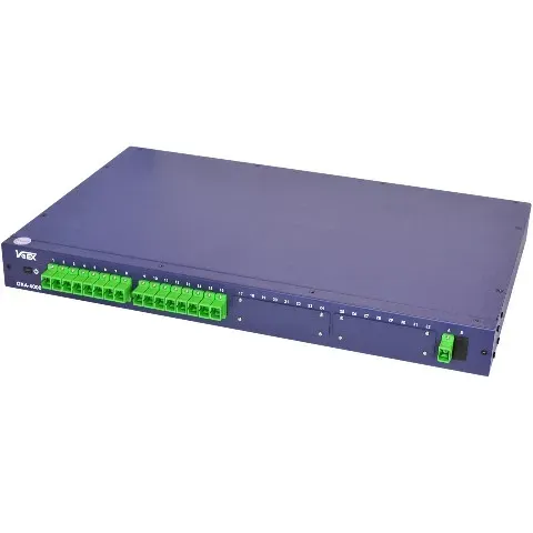 Optical Test Access Unit