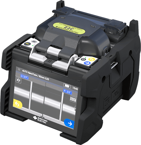 Fusion Splicer