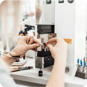 Why Choose Netinco