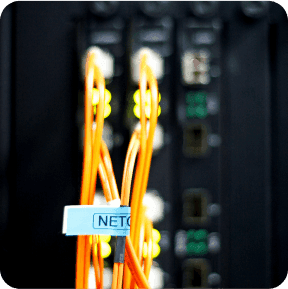 Why Choose Netinco