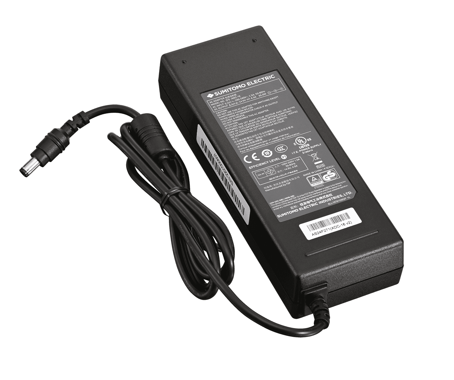 AC Adapters